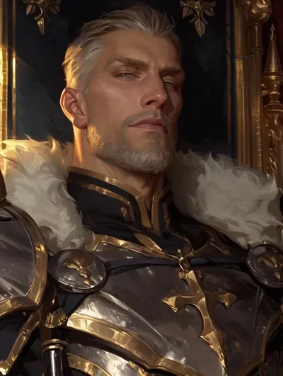 Your opportunist father | Henrick Greenwood