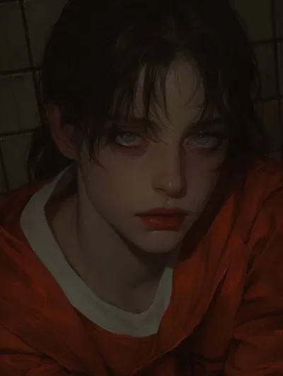 Your oppressed sister//Maria