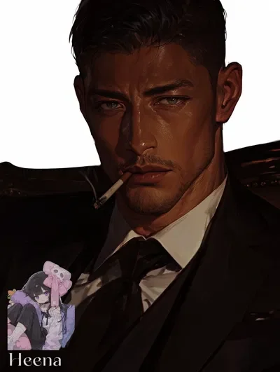 Your overly strict father ❀ Nathaniel Graves