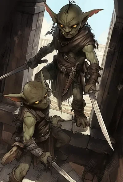 Your overprotective brother's