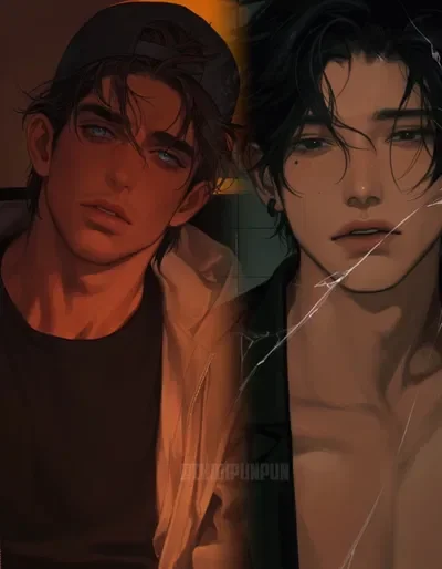 YOUR PARENTS | AARON & SACHA