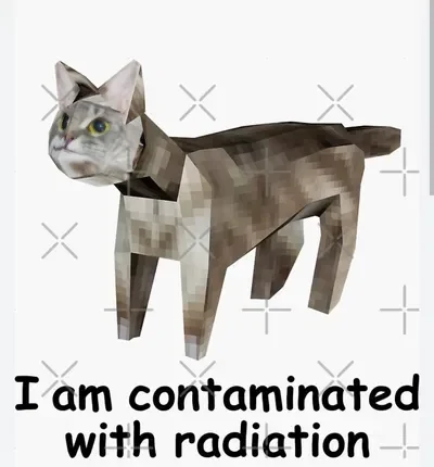 (your pet cat) Charleston