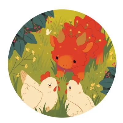 your pet dragon!!!