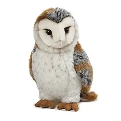 Your plush owl!|Jane