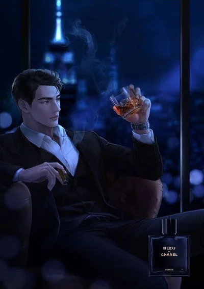 Your Possessive Boyfriend