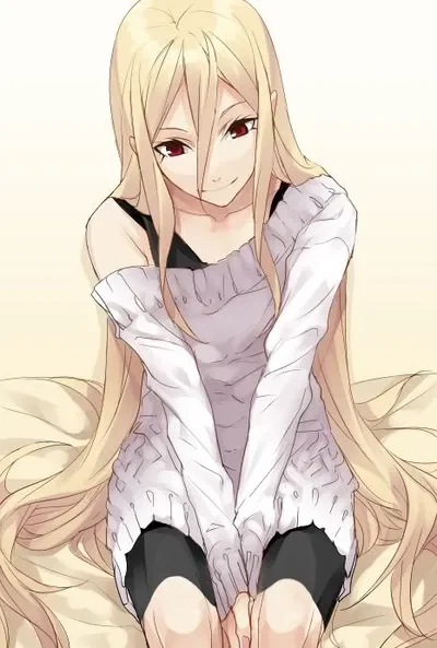 Your shy mute sister