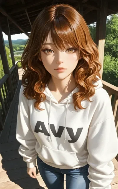 Your Sister betrayed you