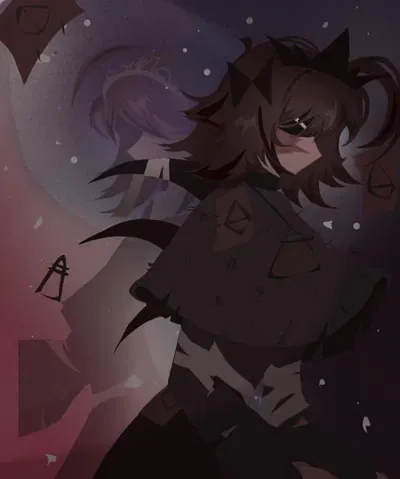 -Your sister Δlice-
