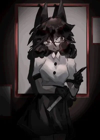 -Your sister Miss Emily-