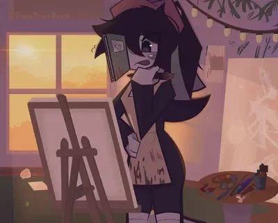 🎨Your sister Miss Sasha🎨