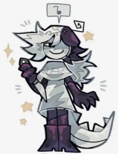 -Your sister Zip-