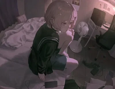 Your sister's ruined New Year