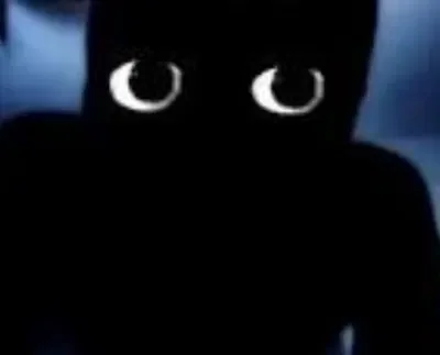 ∆~Your Sleep paralysis demon comforts you~∆