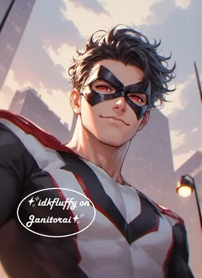 Your Smartass Villain Nemesis