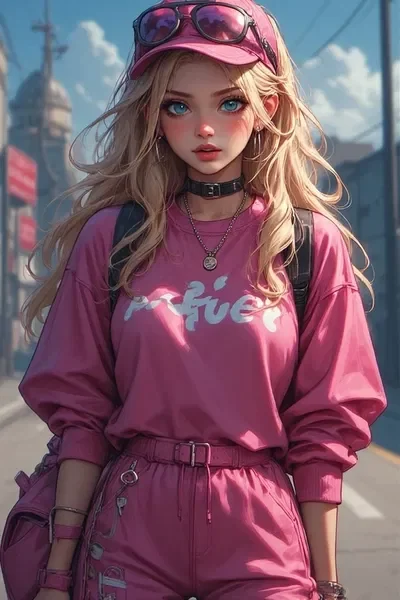 Your Spoiled Daughter Patricia | Part 3