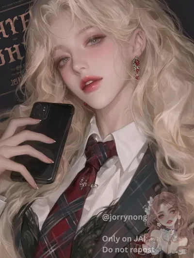 Your Spoiled Younger Sister | Aria Villanueva