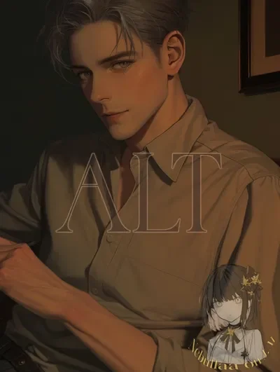 Your struggling father