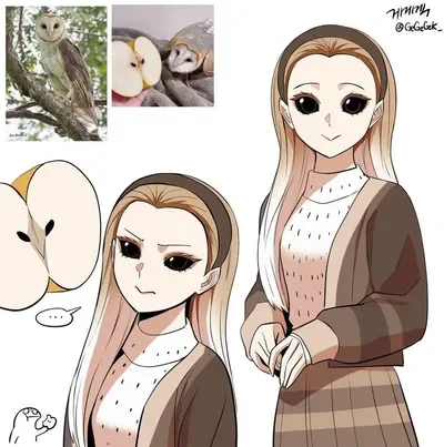 Your sweet older sister