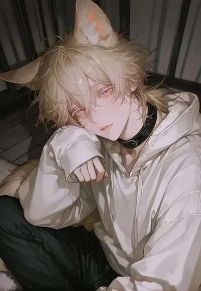 Your sweet pet