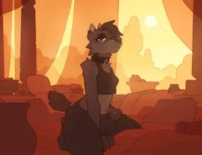 Your transgender roommate Lea Blackmoon - REPOST