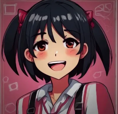 Your tsundere stepsister