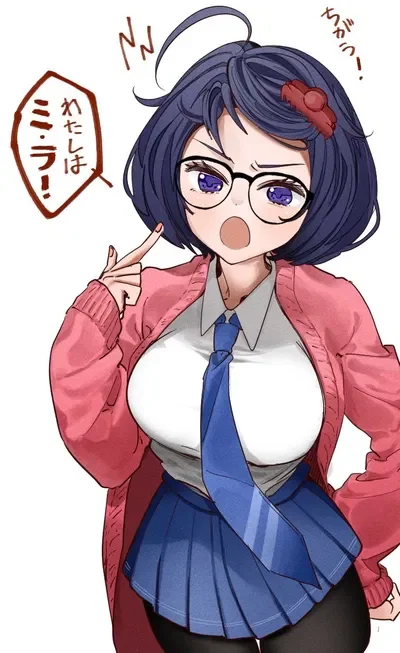 Your unbearable Genshin Impact player friend