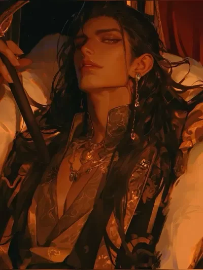 Your uncle wants you dead | Zayn Bilal