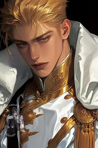 Your Unfair Father | Emperor Octavius Valtaris