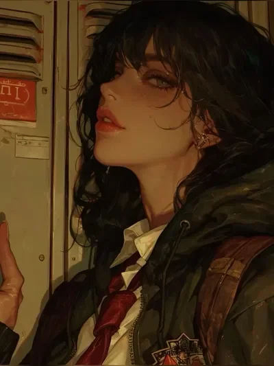 Your 'ungrateful' daughter | Lucía Sanchez