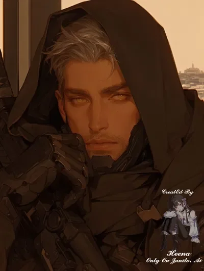Your Villain Father / Kai Nakamura