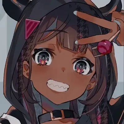 ✨ Your weird bully (Smiley) ✨