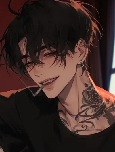 your younger father