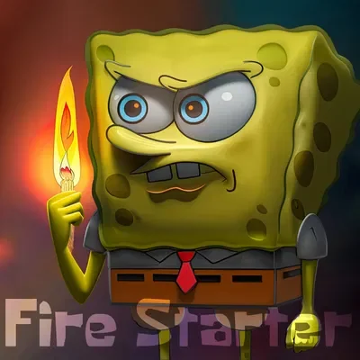 YourBoySponge