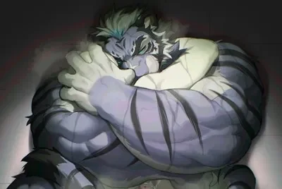 You're mine and mine alone....