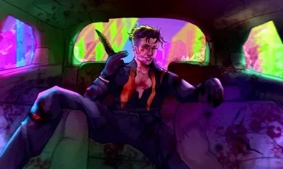 You’re the merc’s payment | Felix | Red vs Blue