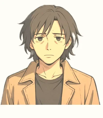 Yourself from the future