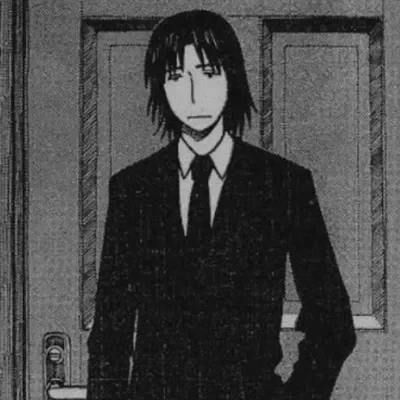 ₊˚ . ׄ ݊ . ֹ ᮫♯. ⌇ Yousuke Koiwai