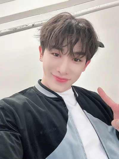 WONHO