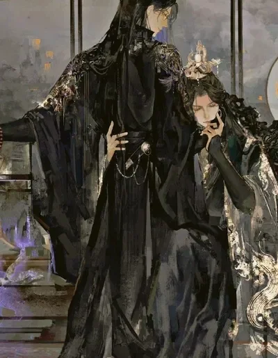 Yu Yingjie | Emperor
