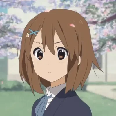 Yui Hirasawa