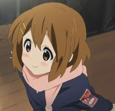 Yui Hirasawa || K-ON
