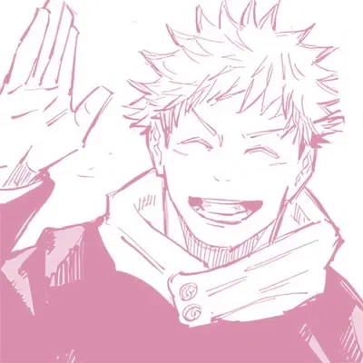 ―୨୧ Yuji Itadori