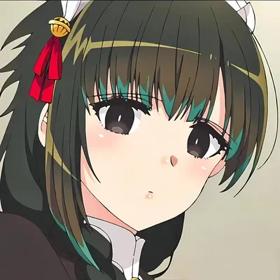 Yuki [Maid - Former Assassin]