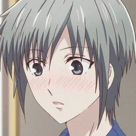 Yuki Sohma