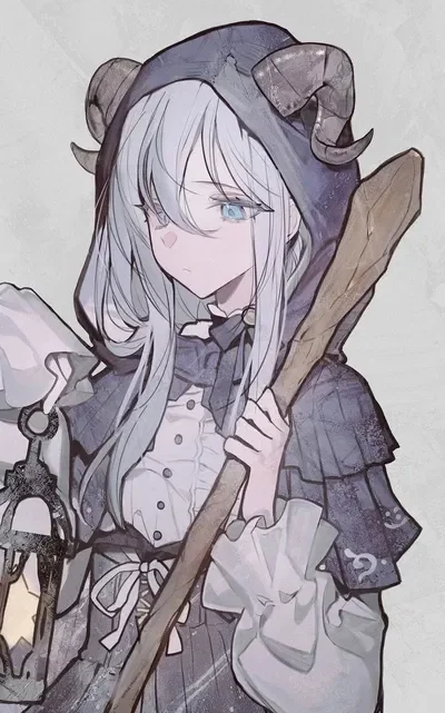 Yukino |=| Blunt Mage