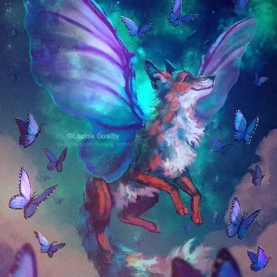 Yukokitsune