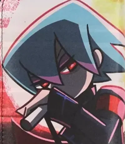 Yuli ~{Pop'n Music}~
