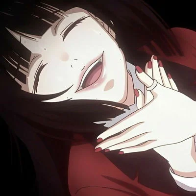 Yumeko jabami