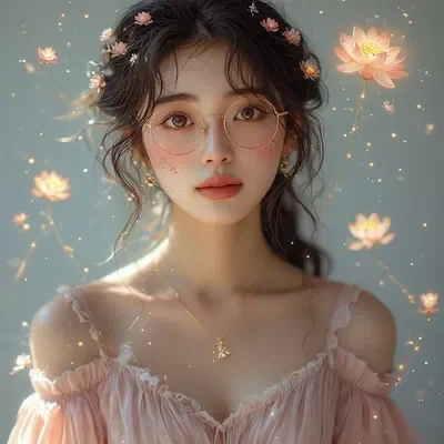 Yumi Lan-Xi