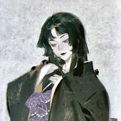 Yuna Ayako • Witch wife
